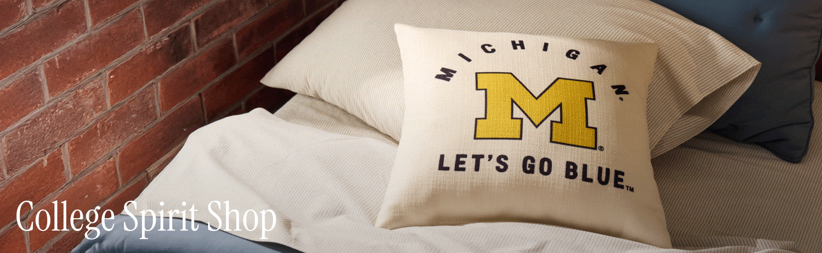 College Spirit Shop