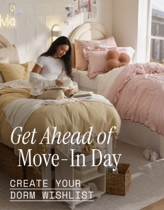 College Spirit Shop: Decor & Gear