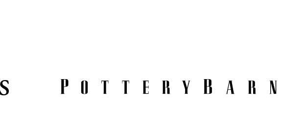 Pottery Barn Teen