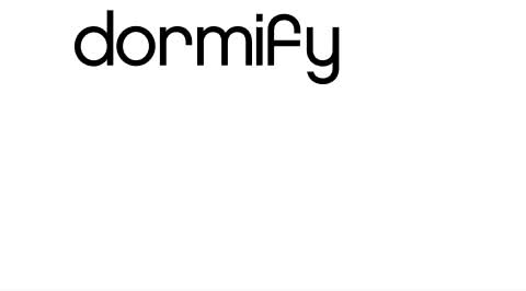 Dormify