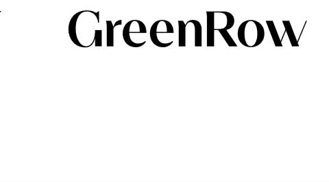 GreenRow