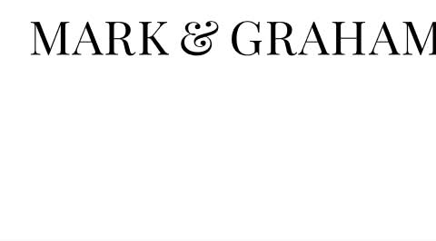 Mark & Graham
