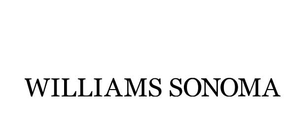 Williams Sonoma