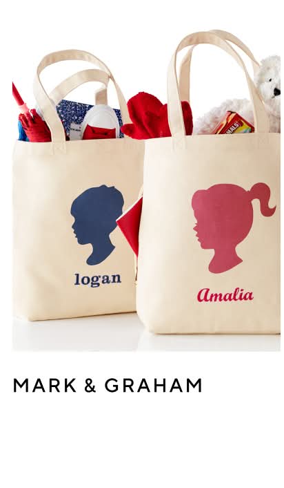 Shop Mark & Graham >