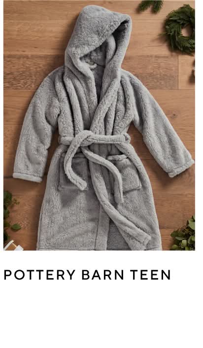 Shop Pottery Barn Teen >