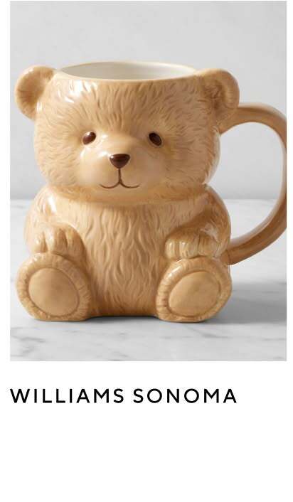 Shop Williams Sonoma >