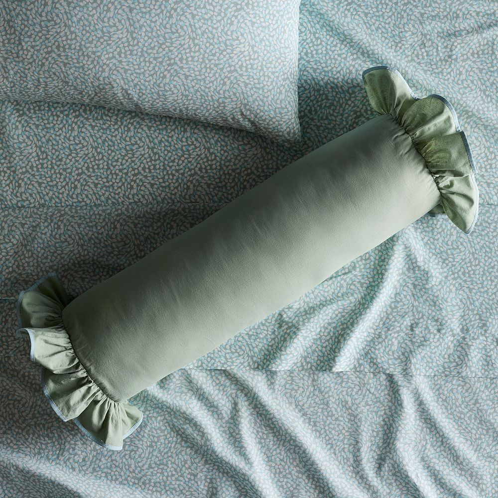 Dormify Bolster Pillow - Thumbnail 3