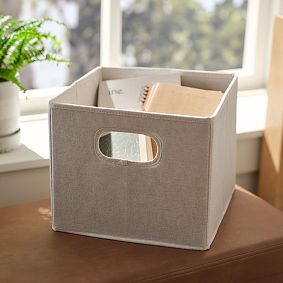 Closet Storage Bin