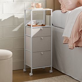 MVP 3-Drawer Storage Cart™