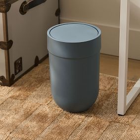 Touch Trash Can