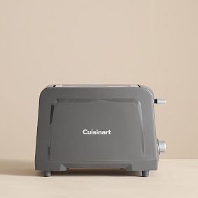 Cuisinart 2-Slice Wide Slot Toaster