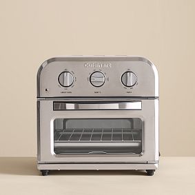 Cuisinart Compact Air Fryer Toaster Oven