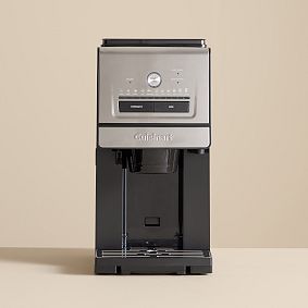 Cuisinart Custom Grind &amp; Brew Single-Cup Coffee Maker