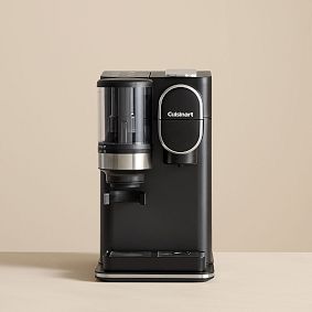 Cuisinart Grind &amp; Brew Single-Serve Coffee Maker