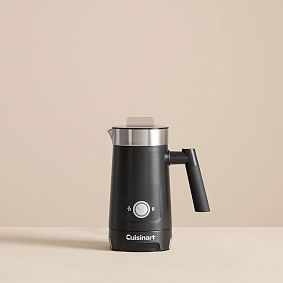 Cuisinart Hot/Cold Foam Maker &amp; Milk Frother