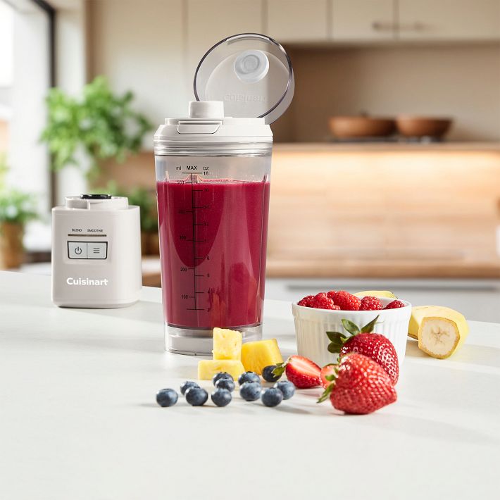 キッチン家電 Cuisinart Portable Personal Blender Cuisinart Portable Personal Blender | Dormify