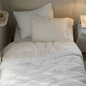 Keep-it-Cool Comforter™: Cooling Bedding | Dormify