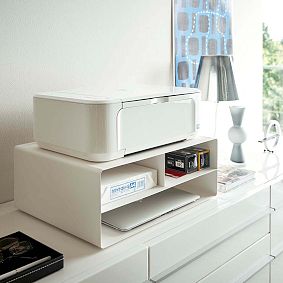 Printer Tower Stand