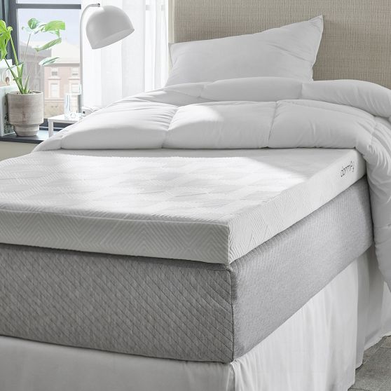 Dormify GellyRoll Mattress Topper