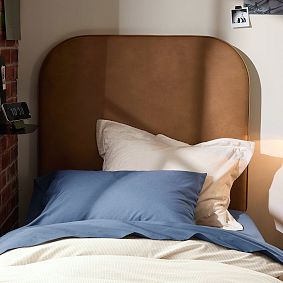 Smart Radius Corner No Nails Headboard