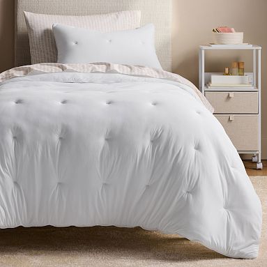 Keep-it-Cool Comforter™: Cooling Bedding | Dormify