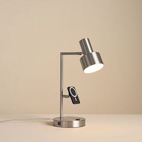 Rowe SuperCharger Desk Lamp (19")
