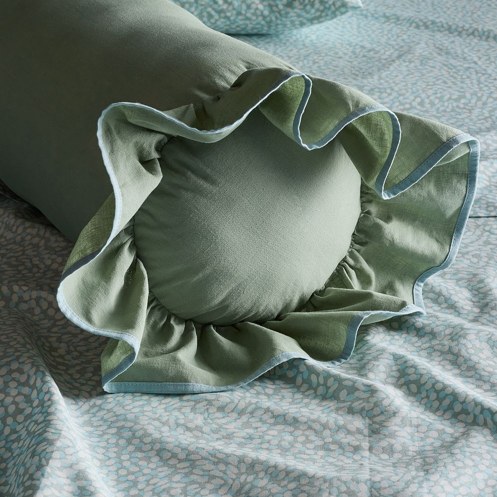 Dormify Bolster Pillow