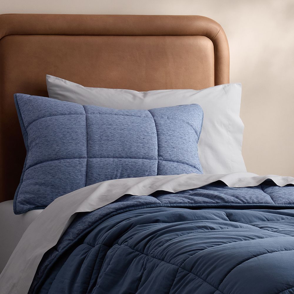 Jersey Reversible Comforter | Dormify