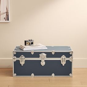 Standard Dorm Trunk (32")