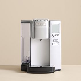 Cuisinart Premium Single-Serve Coffee Maker