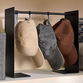 Hat Hanging Organizer