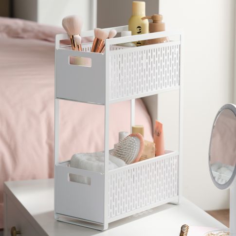 Bathroom Storage