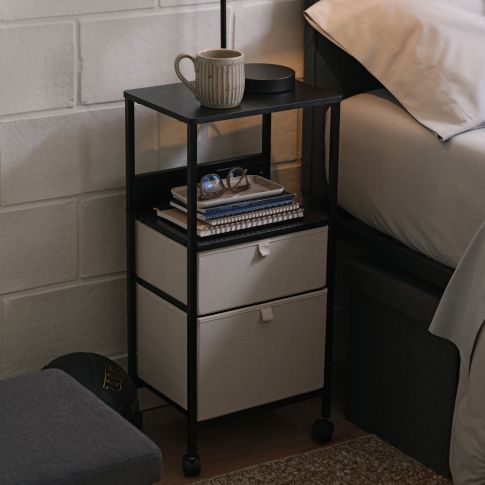 Storage Carts