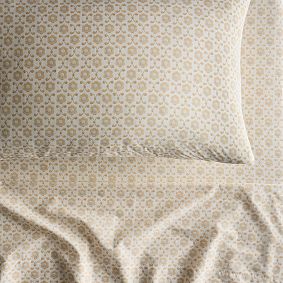Daisy Sheet Set