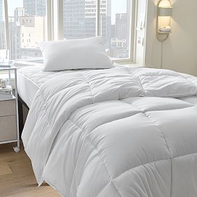 Sleep 101™ Recycled Duvet Insert