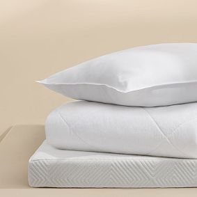 Sleep 101™ Twin XL Dorm Bundle