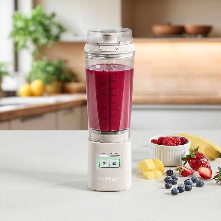 キッチン家電 Cuisinart Portable Personal Blender Cuisinart Portable Personal Blender | Dormify