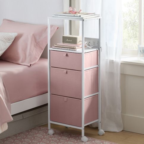 Storage Carts
