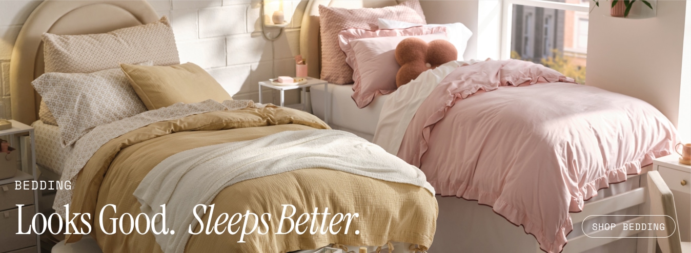 Shop Bedding