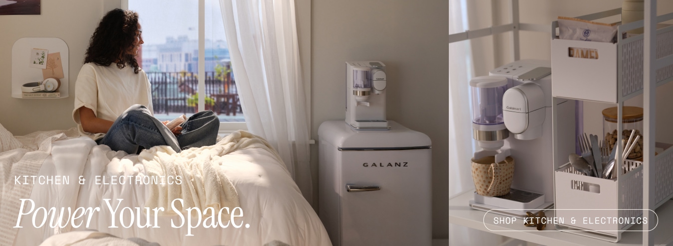 Shop Kitchen & Electronics