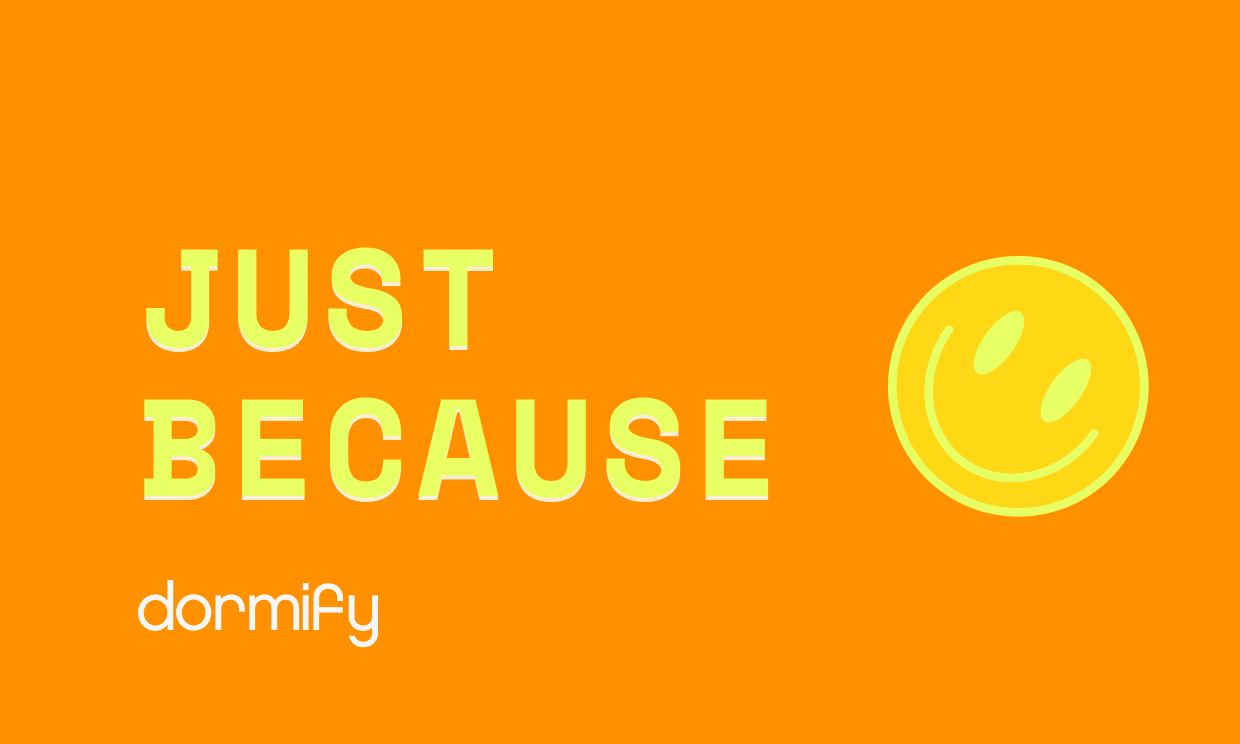 Just Because egift Card