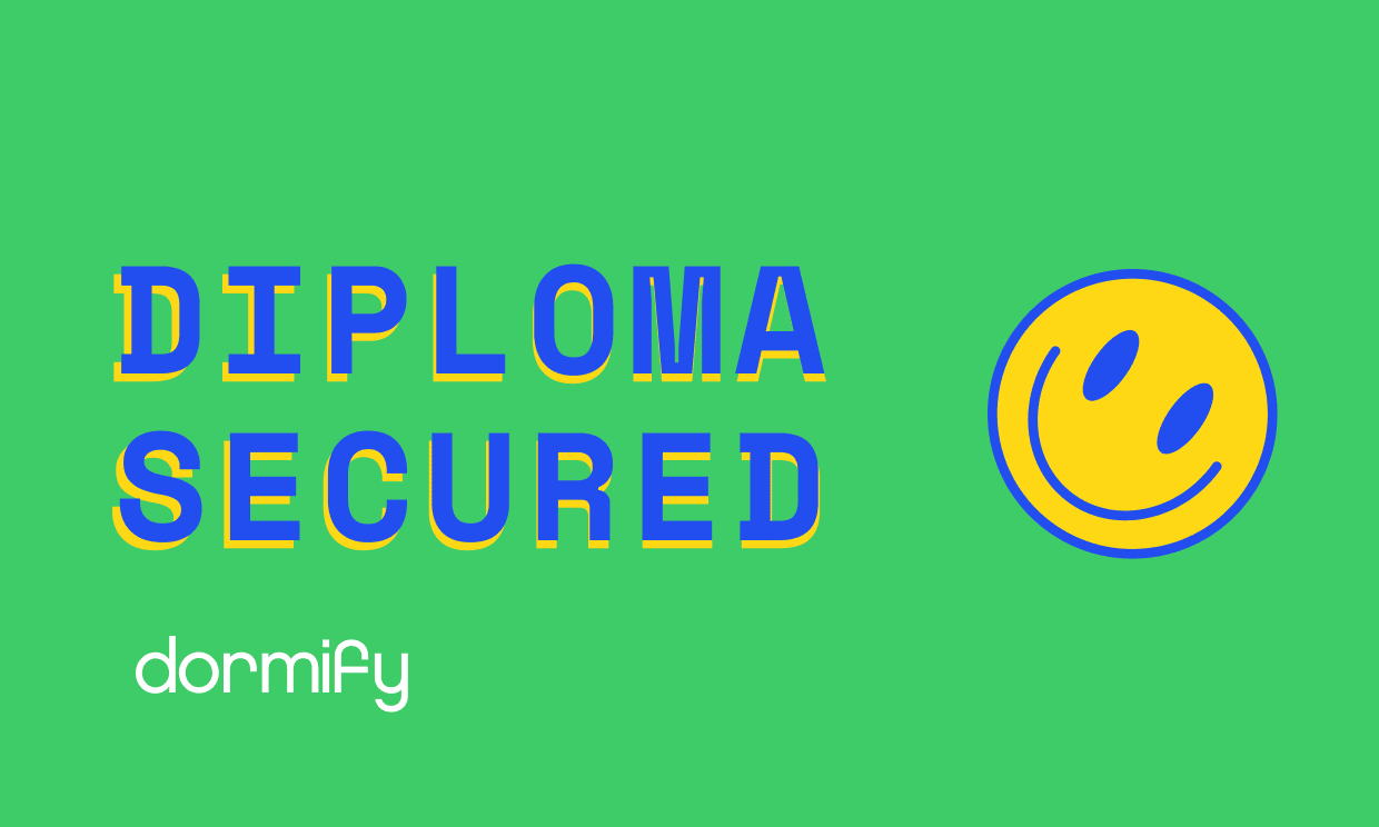 Diploma Secured egift Card