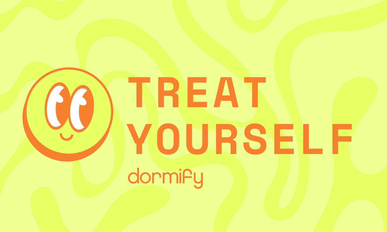Treat Yourself egift Card