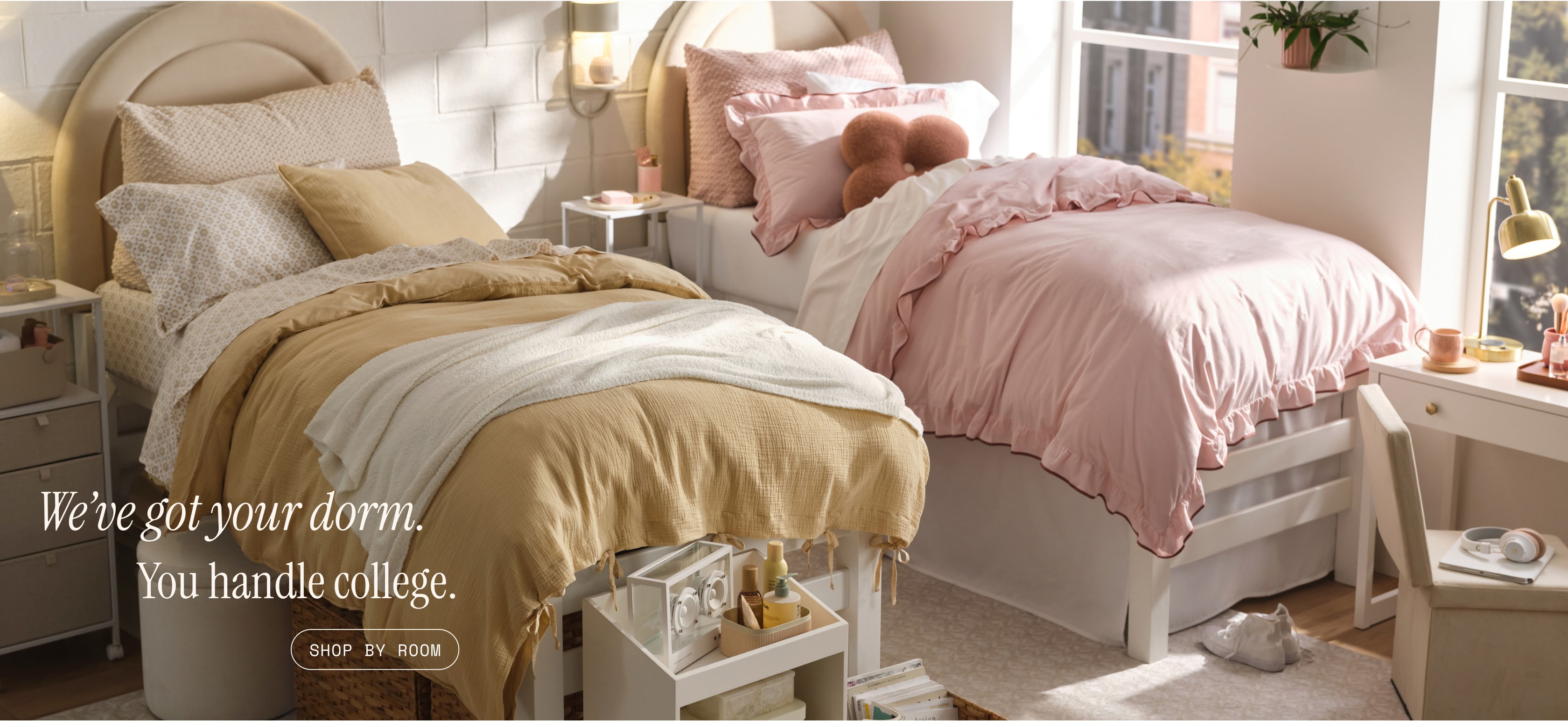 Shop By Room