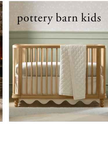 Pottery Barn Kids