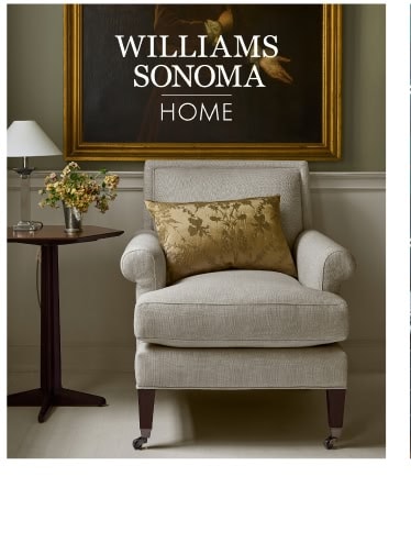 William Sonoma Home