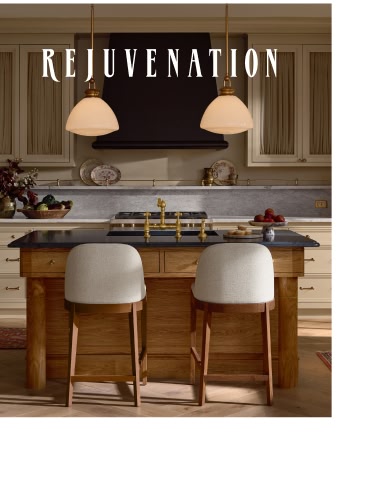 Rejuvenation