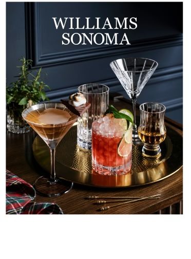 William Sonoma