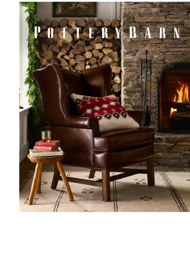 Pottery Barn