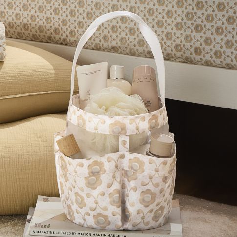 Shower Caddies &amp; Bath Accessories